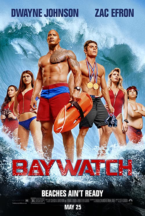 Baywatch.2017.Unrated.720p.BluRay.DD5.1.x264-TayTO – 6.1 GB