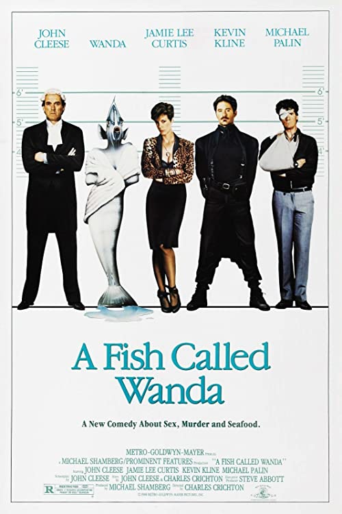 A.Fish.Called.Wanda.1988.720p.BluRay.x264-Japhson – 4.4 GB