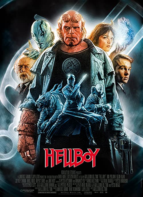 Hellboy.2004.UNRATED.1080p.BluRay.AC3.x264-CtrlHD – 18.6 GB