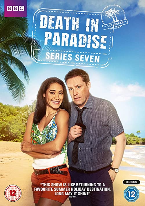 Death in Paradise