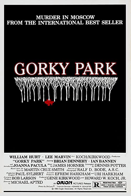 Gorky Park