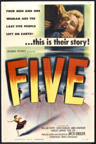 Five.1951.1080p.BluRay.x264 – 1.7 GB