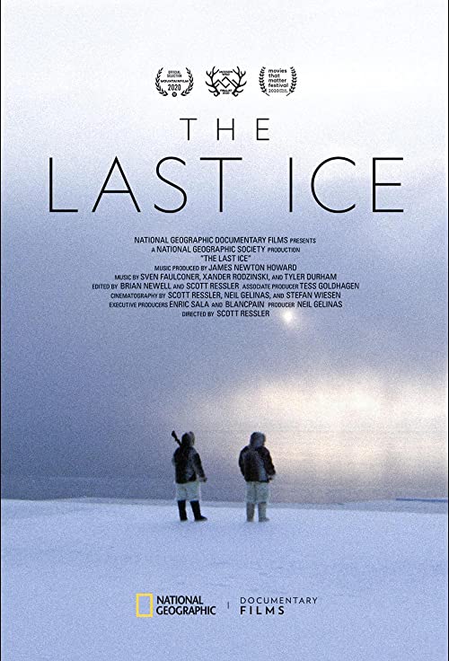The Last Ice