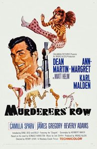 Murderers.Row.1966.720p.BluRay.x264-GAZER – 5.6 GB