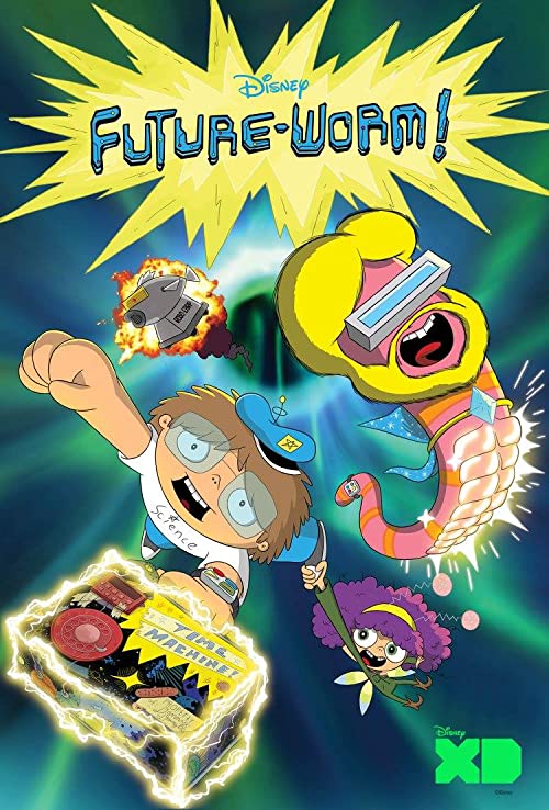 Future-Worm.S01.720p.DSNP.WEB-DL.AAC2.0.H.264-LAZY – 11.5 GB