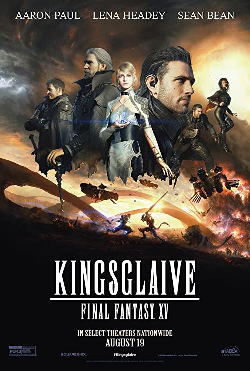[BD]Kingsglaive.Final.Fantasy.XV.2016.2160p.CEE.UHD.Blu-ray.HEVC.DTS-HD.MA.5.1-SharpHD – 46.4 GB