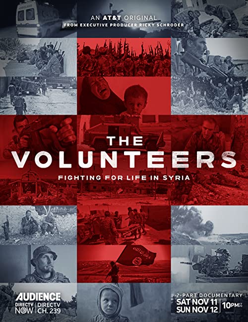 The.Volunteers.2017.S01.1080p.AMZN.WEB-DL.DDP5.1.H.264-NTb – 12.7 GB