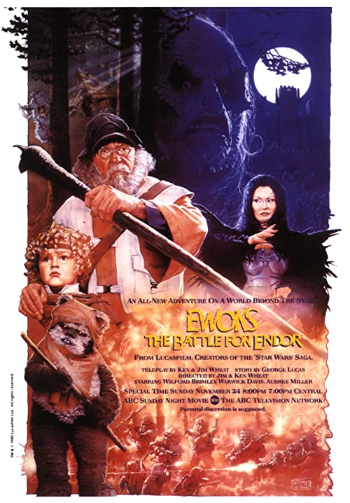 Ewoks.The.Battle.for.Endor.1985.REPACK.720p.DSNY.WEB-DL.AAC2.0.h264-ANTHeLIa – 2.8 GB