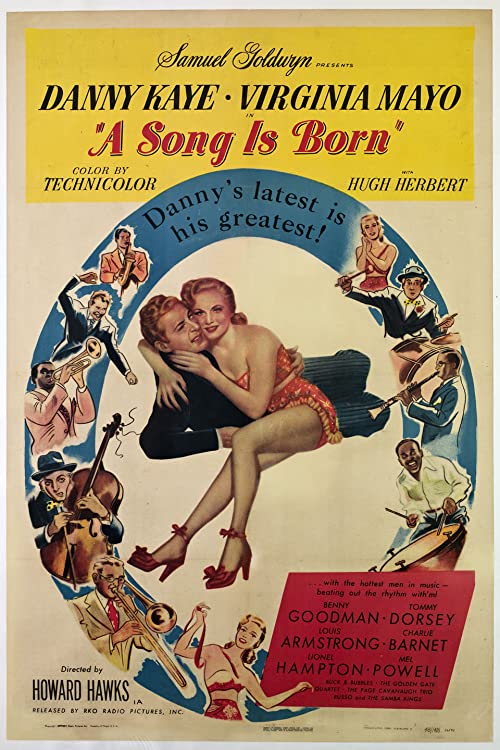 A.Song.is.Born.1948.1080p.WEB-DL.DD+2.0.H.264-SbR – 7.9 GB