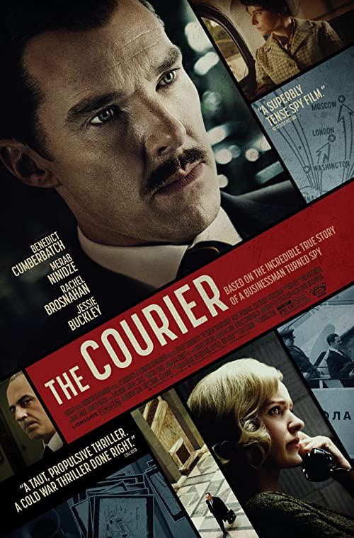 The.Courier.2021.2160p.WEB-DL.DDP5.1.HDR.HEVC-EVO – 11.6 GB