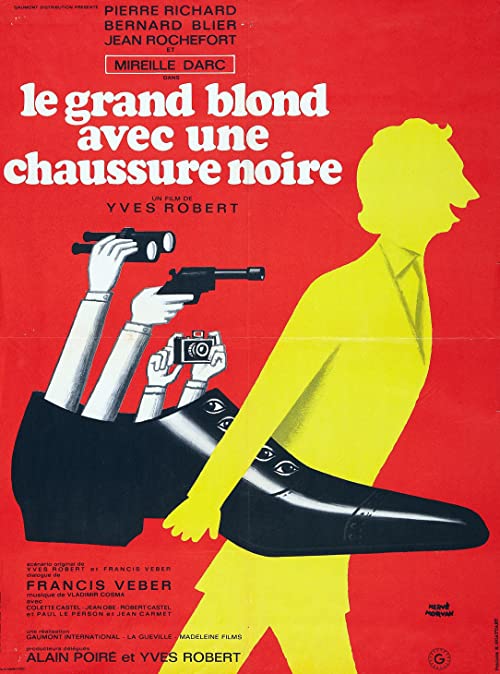 Le.grand.blond.avec.une.chaussure.noire.1972.720p.BluRay.FLAC2.0.x264-CRiSC – 5.2 GB