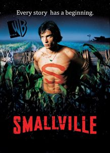 Smallville.S06.720p.Bluray.DD5.1.x264-DON – 47.5 GB
