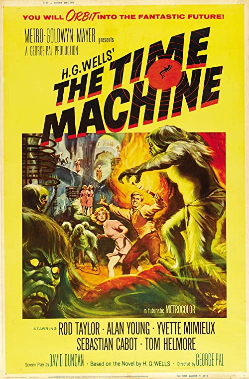 The.Time.Machine.1960.1080p.Blu-ray.Remux.AVC.DTS-HD.MA.5.1-KRaLiMaRKo – 16.8 GB