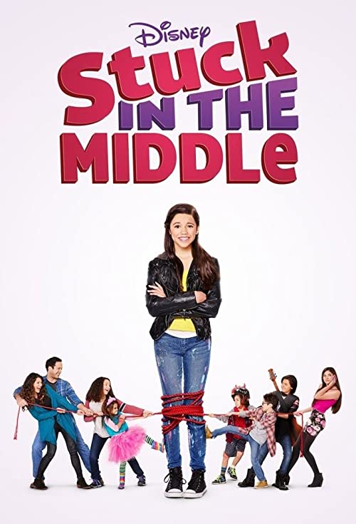 Stuck.in.the.Middle.S03.720p.AMZN.WEB-DL.DDP5.1.H.264-TVSmash – 16.2 GB