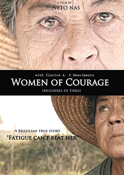 Women of courage