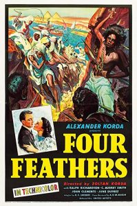 The.Four.Feathers.1939.1080p.Criterion.Bluray.DTS.x264-GCJM – 8.5 GB