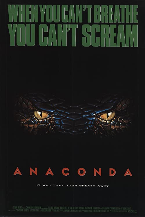 Anaconda