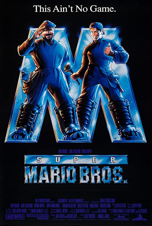 Super.Mario.Bros.1993.720p.BluRay.DD5.1.x264-HiFi – 11.5 GB