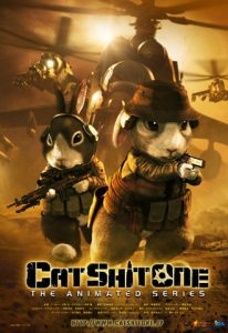 Cat.Shit.One.2009.1080p.Blu-ray.Remux.AVC.LPCM.2.0-KRaLiMaRKo – 4.2 GB