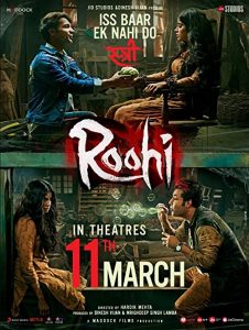 Roohi.2021.1080p.NF.WEB-DL.DDP5.1.x264-Invictus – 3.6 GB