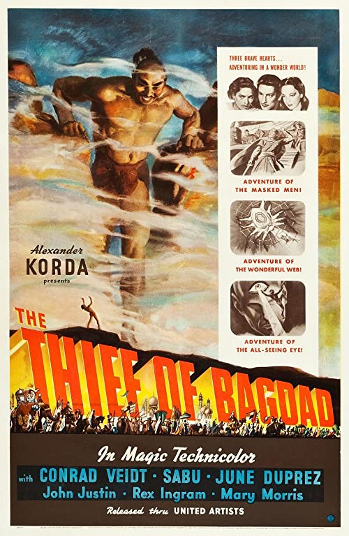 The.Thief.of.Bagdad.1940.720p.BluRay.x264-VETO – 4.4 GB