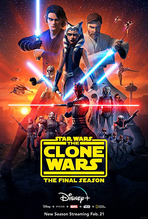 Star.Wars.Clone.Wars.S03.720p.DSNP.WEB-DL.AAC2.0.H.264-LAZY – 1.7 GB