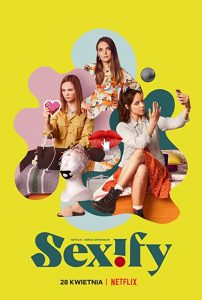 Sexify.S01.1080p.NF.WEB-DL.DDP5.1.x264-3cTWeB – 14.8 GB