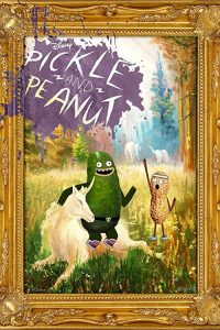 Pickle.and.Peanut.S02.720p.DSNP.WEB-DL.AAC2.0.H.264-LAZY – 10.1 GB