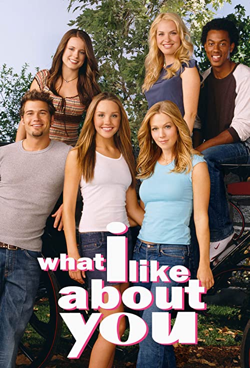 What.I.Like.About.You.S01.1080p.HMAX.WEB-DL.DD2.0.H.264-DarkSaber – 28.8 GB