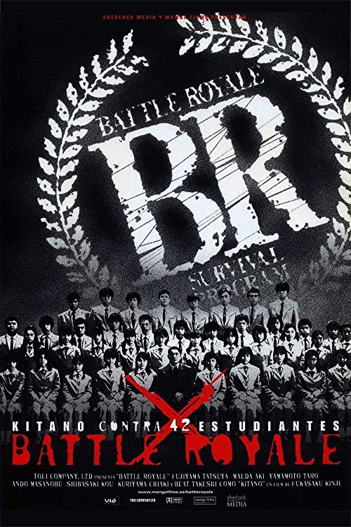 Battle.Royale.2000.Theatrical.UHD.BluRay.2160p.DTS-HD.MA.5.1.HEVC.REMUX-FraMeSToR – 69.4 GB