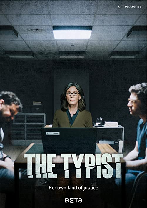 The.Typist.S01.1080p.AMZN.WEB-DL.DDP2.0.H.264-TEPES – 19.6 GB