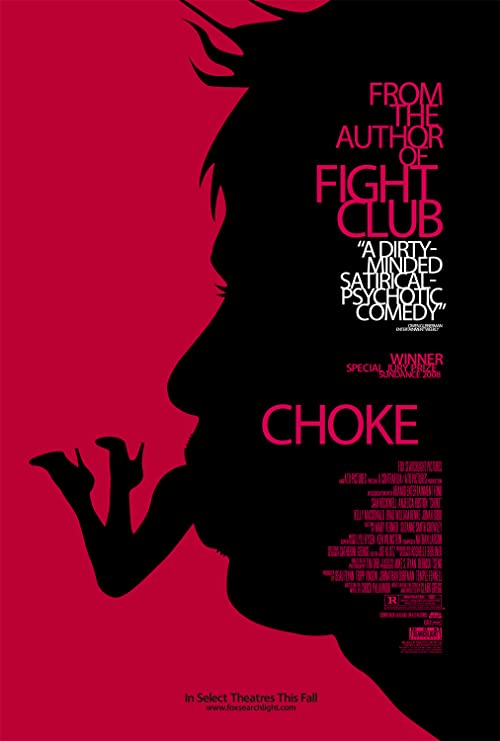 Choke.2008.720p.BluRay.DTS.x264-SbR – 10.6 GB