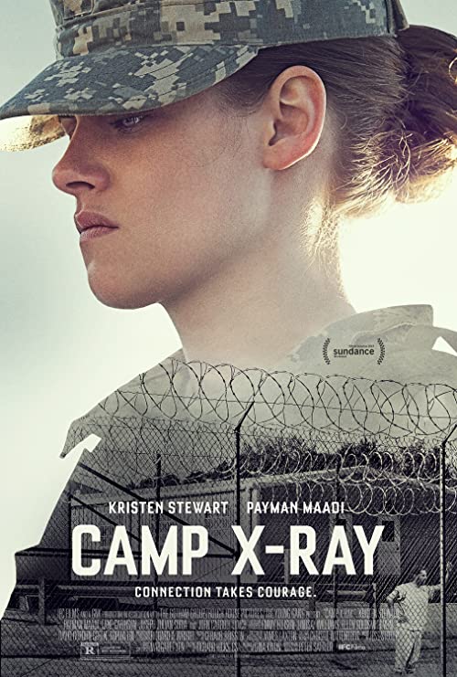 Camp X-Ray