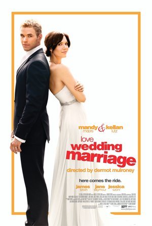 Love.Wedding.Marriage.2011.1080p.BluRay.REMUX.AVC.DTS-HD.MA.5.1-TRiToN – 17.6 GB