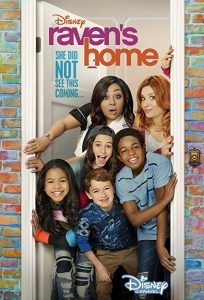 Ravens.Home.S04.1080p.AMZN.WEB-DL.DDP5.1.H.264-LAZY – 36.6 GB