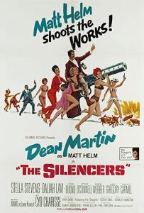 The.Silencers.1996.1080p.BluRay.x264-GAZER – 10.5 GB