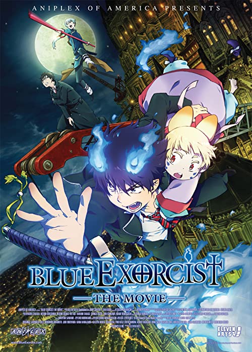 Blue.Exorcist.The.Movie.2012.1080p.BluRay.DTS.x264-RUXi – 6.7 GB