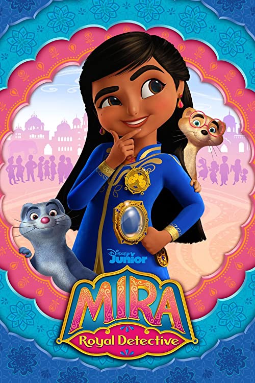 Mira.Royal.Detective.S01.720p.DSNP.WEB-DL.AAC2.0.H.264-LAZY – 16.0 GB