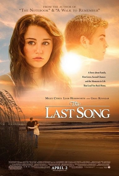 The.Last.Song.2010.720p.BluRay.x264-MACHD – 4.4 GB