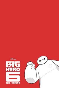 Big.Hero.6.The.Series.S03.1080p.HULU.WEB-DL.AAC2.0.H.264-LAZY – 7.5 GB