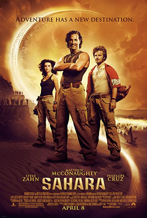Sahara.2005.Open.Matte.720p.BluRay.DD5.1.x264-CRiSC – 8.3 GB