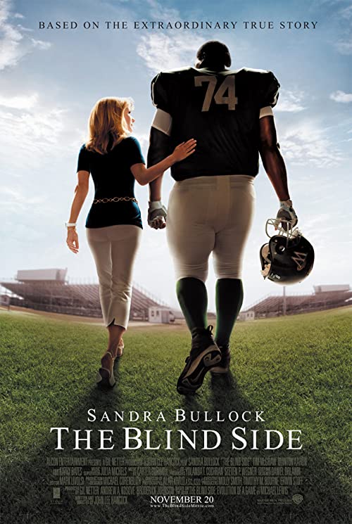 The.Blind.Side.2009.1080p.BluRay.DTS.x264-EbP – 13.0 GB