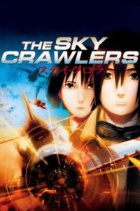 Sukai.Kurora.(The.Sky.Crawlers).2008.BluRay.1080p.DTS-Penumbra – 11.0 GB