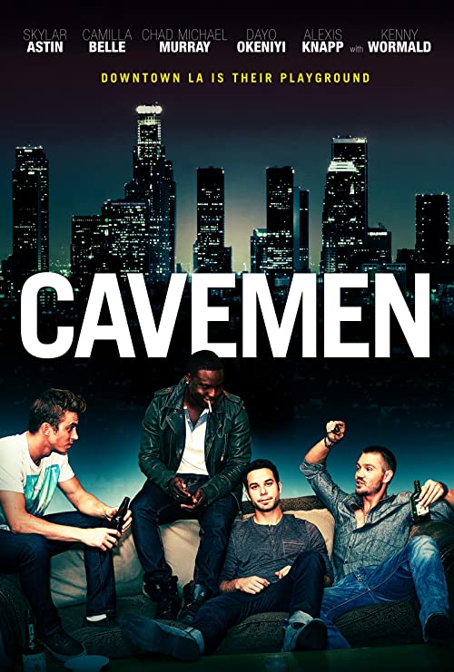 Cavemen.2013.720p.BluRay.DD5.1.x264-TayTO – 4.3 GB