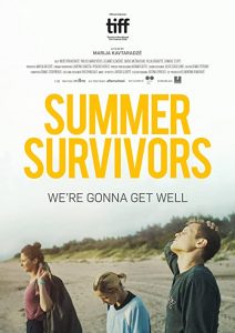 Isgyventi.vasara.(Summer.Survivors).2018.720p.WEB.x264.ZemoG – 1.5 GB