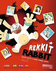 Rekkit.Rabbit.S01.1080p.AMZN.WEB-DL.DDP2.0.H.264-tobias – 15.0 GB