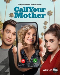 Call.Your.Mother.S01.1080p.HULU.WEB-DL.H.264-NTb – 10.3 GB