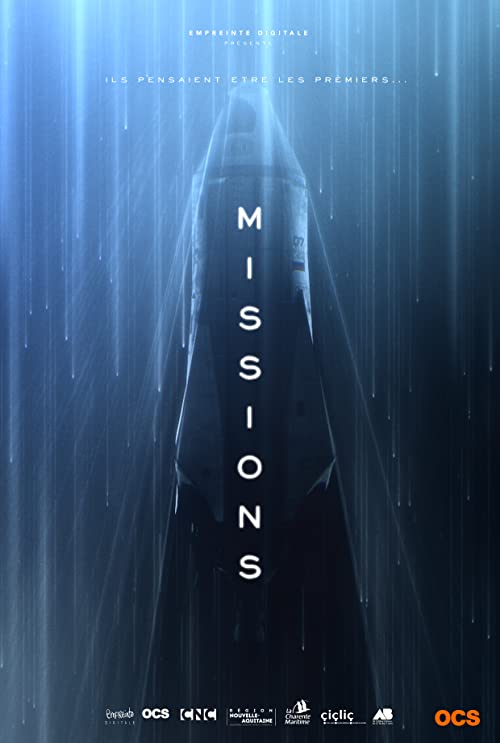Missions.S02.1080p.BluRay.DD2.0.x264 – 10.6 GB