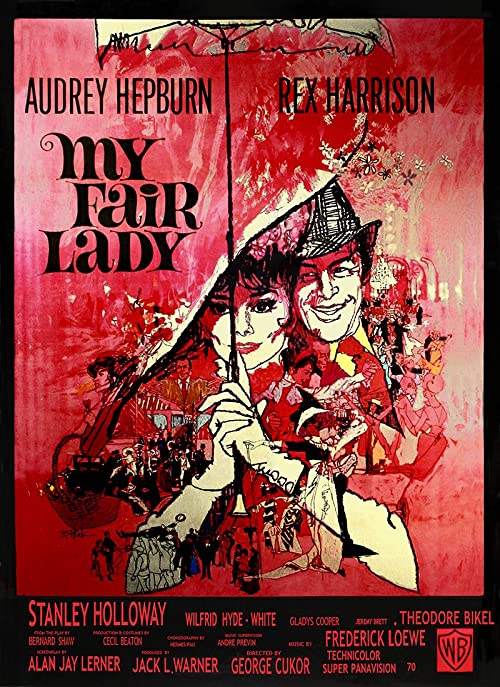 My.Fair.Lady.1964.UHD.BluRay.2160p.TrueHD.7.1.DV.HEVC.REMUX-FraMeSToR – 83.6 GB