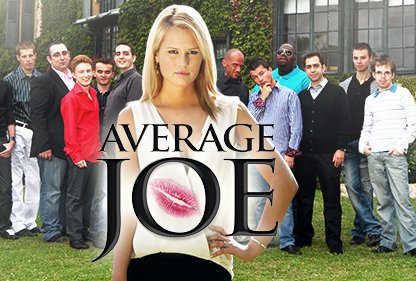 Average Joe